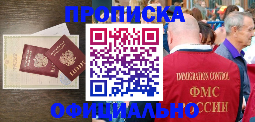 прописка 2025 в Волоколамске